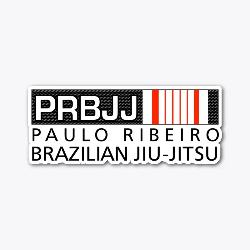 PRBJJ Team Merch