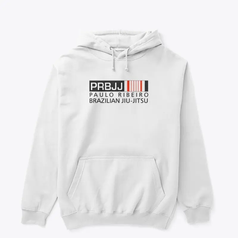 PRBJJ Team Merch