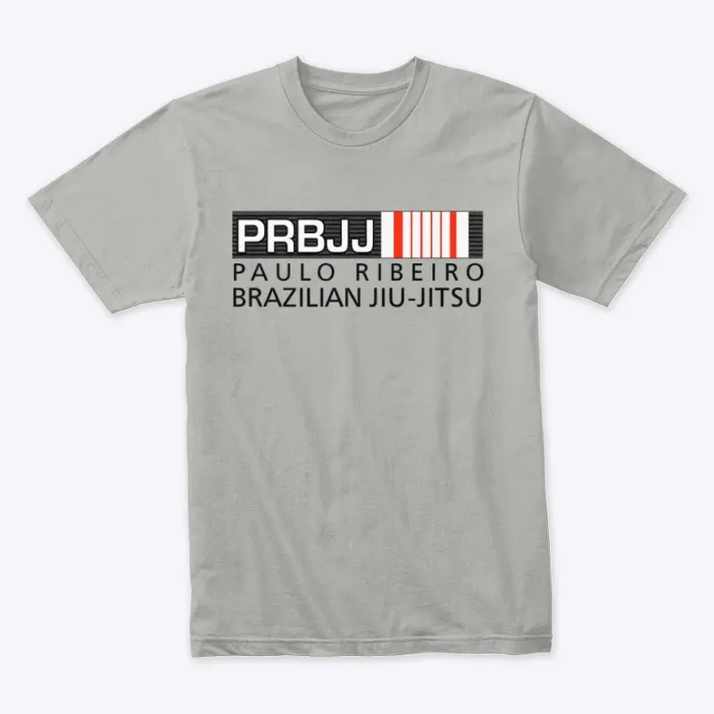 PRBJJ Team Merch