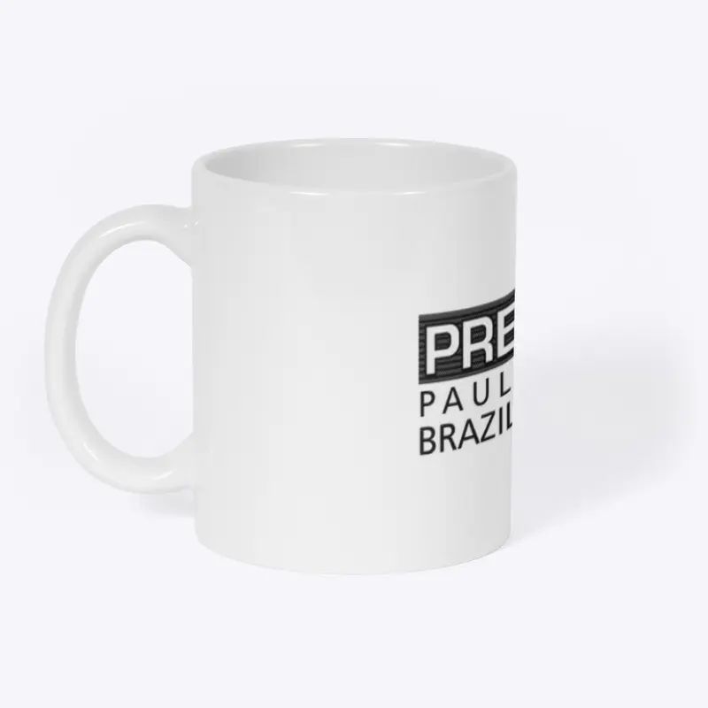 PRBJJ Team Merch